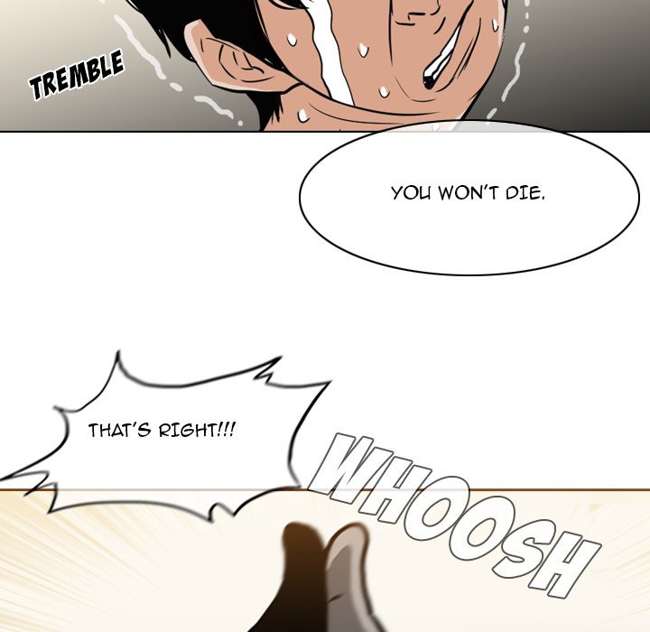 Path to Salvation Chapter 71 Page 72