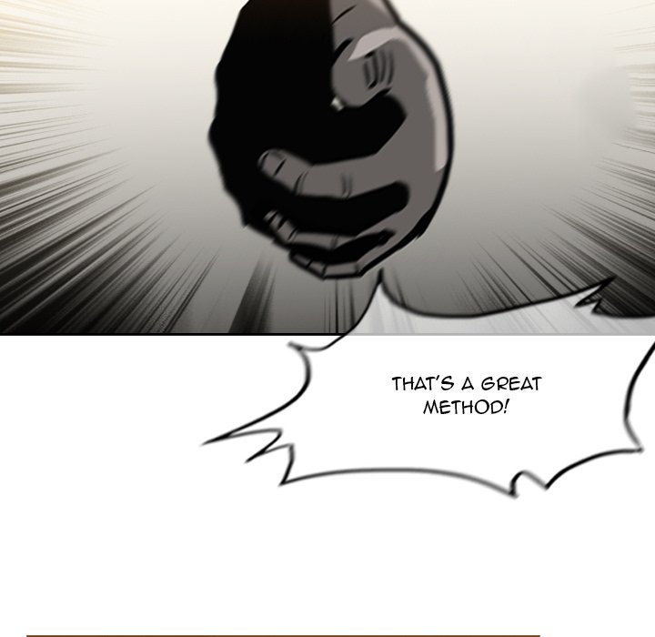 Path to Salvation Chapter 71 Page 73