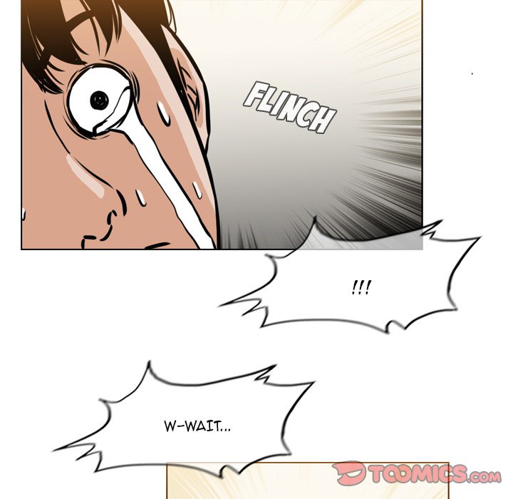 Path to Salvation Chapter 71 Page 74