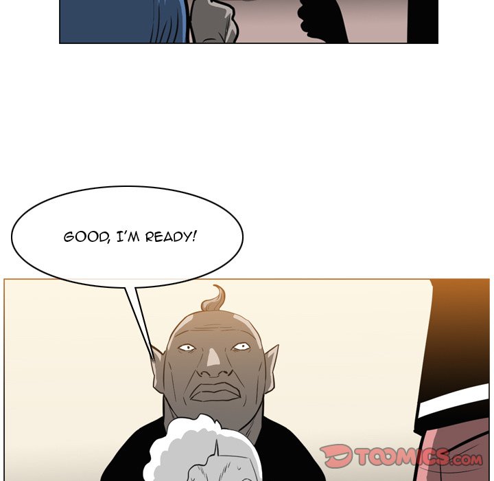 Path to Salvation Chapter 71 Page 78