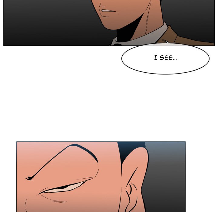 Path to Salvation Chapter 71 Page 8