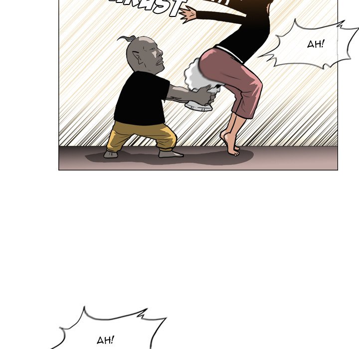 Path to Salvation Chapter 71 Page 80