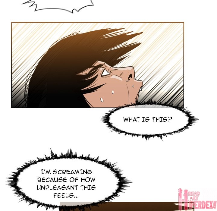 Path to Salvation Chapter 71 Page 81