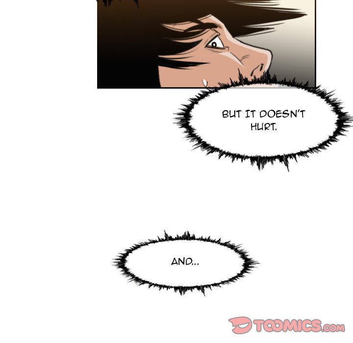 Path to Salvation Chapter 71 Page 82