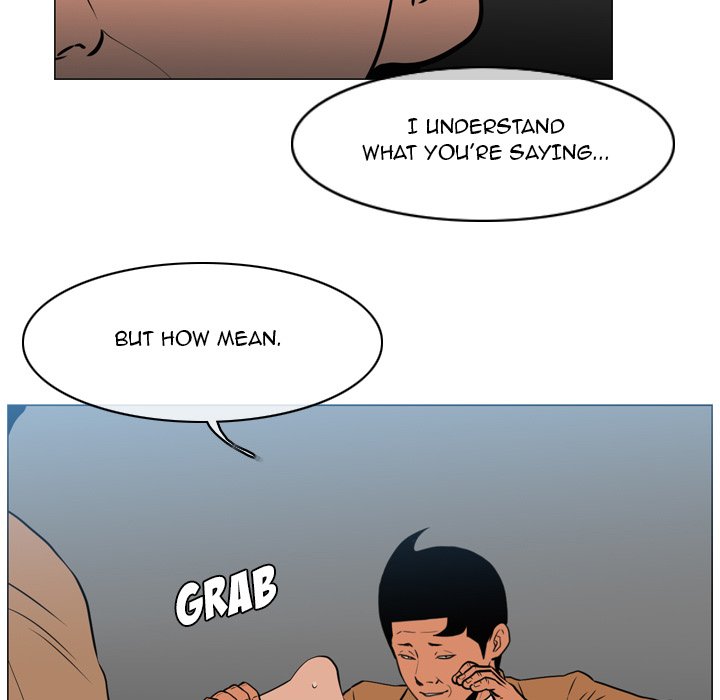 Path to Salvation Chapter 71 Page 9