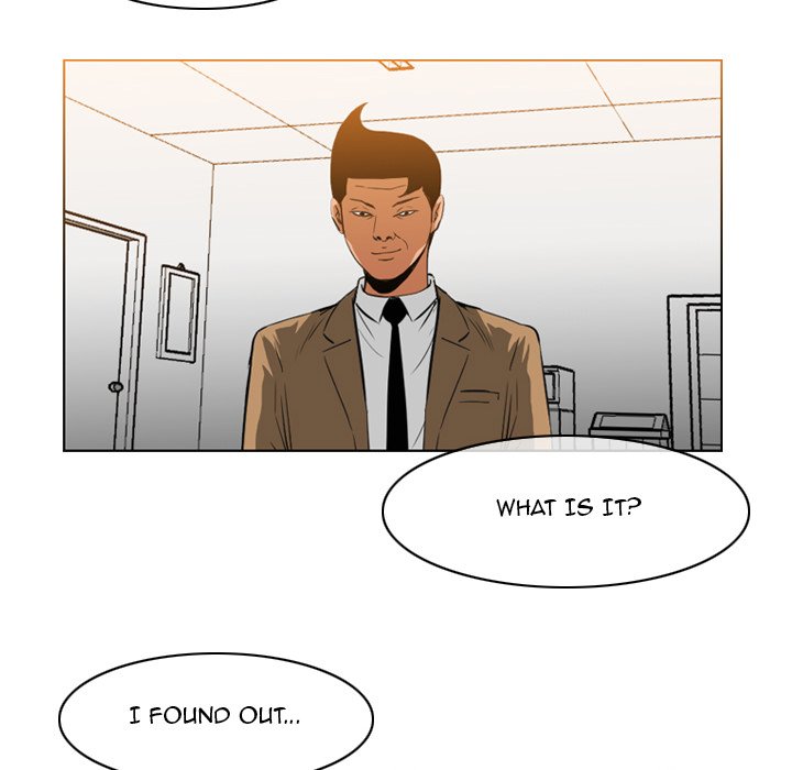 Path to Salvation Chapter 72 Page 11