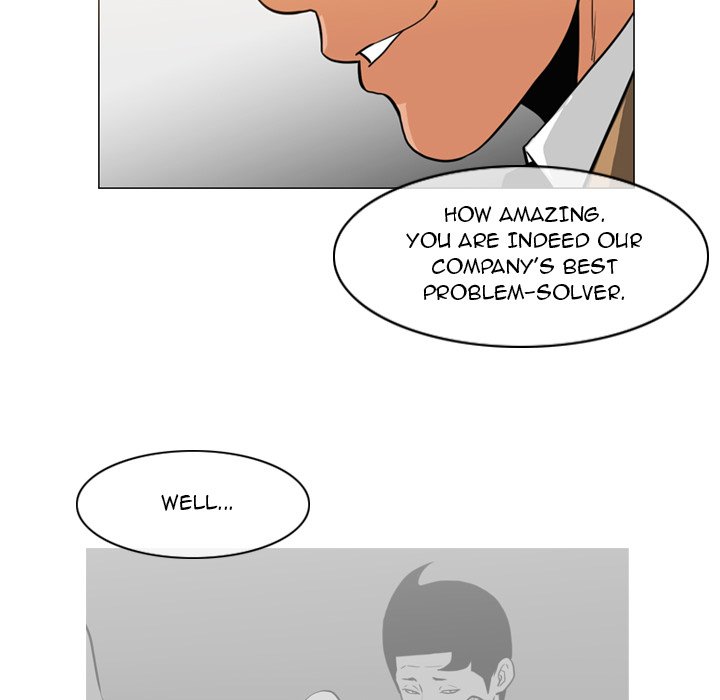 Path to Salvation Chapter 72 Page 13