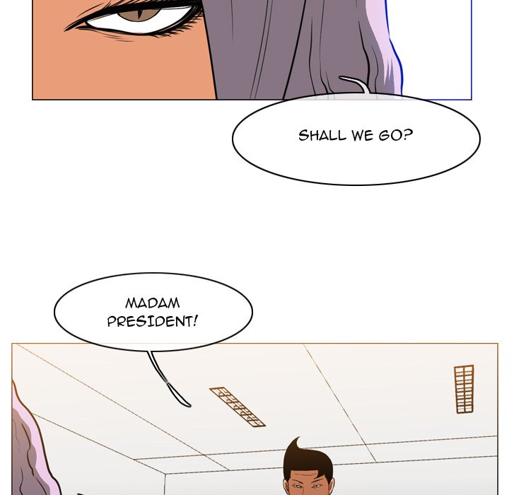 Path to Salvation Chapter 72 Page 15