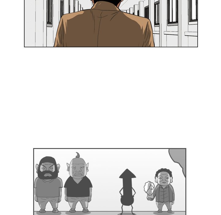 Path to Salvation Chapter 72 Page 19