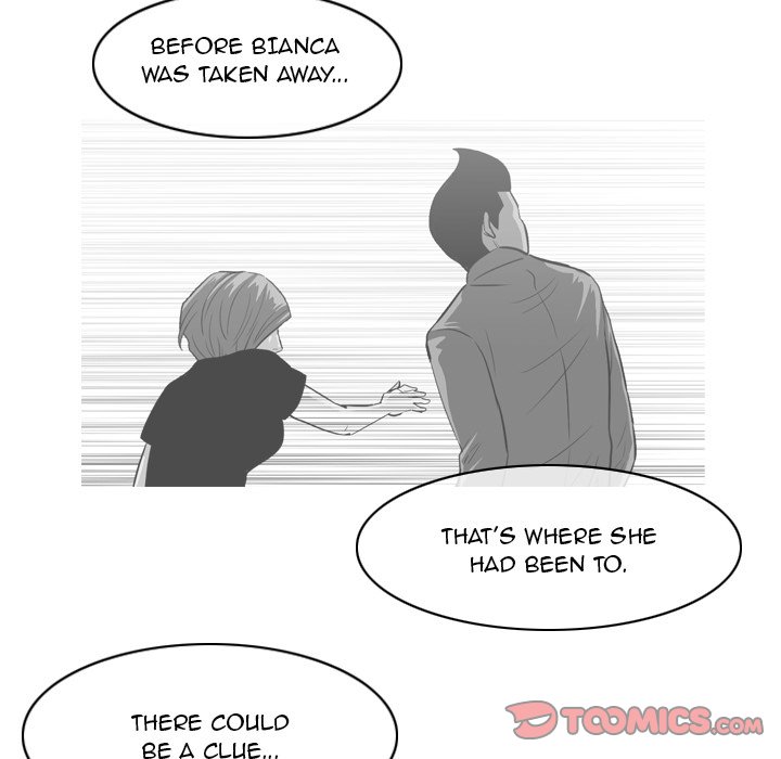 Path to Salvation Chapter 72 Page 26