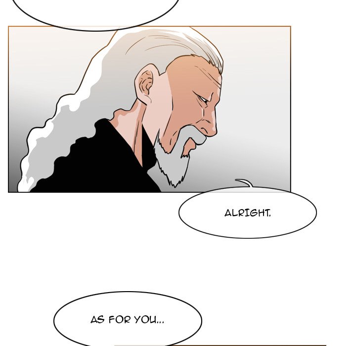 Path to Salvation Chapter 72 Page 27