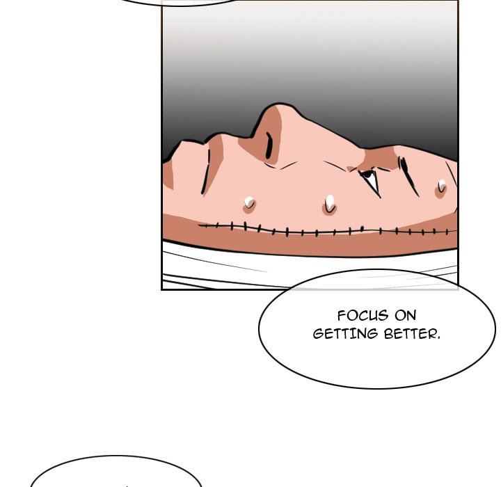Path to Salvation Chapter 72 Page 28
