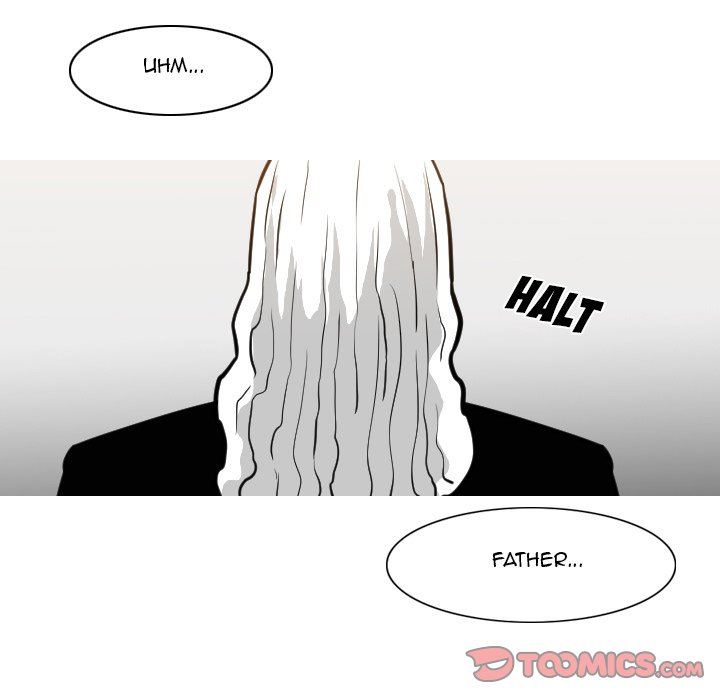 Path to Salvation Chapter 72 Page 30