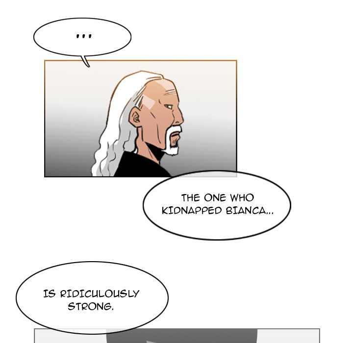 Path to Salvation Chapter 72 Page 31