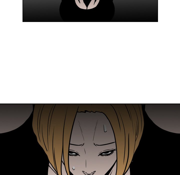 Path to Salvation Chapter 72 Page 37