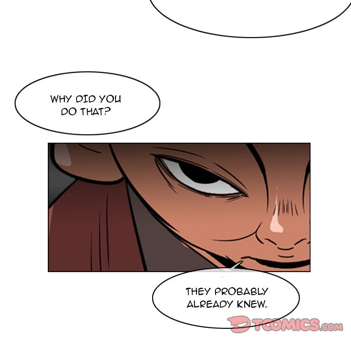 Path to Salvation Chapter 72 Page 42
