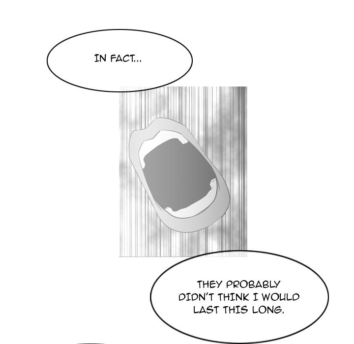 Path to Salvation Chapter 72 Page 43