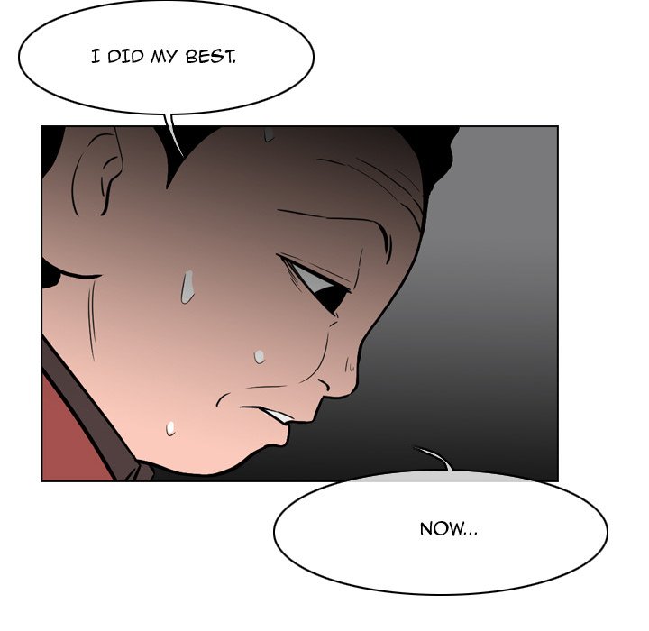 Path to Salvation Chapter 72 Page 44
