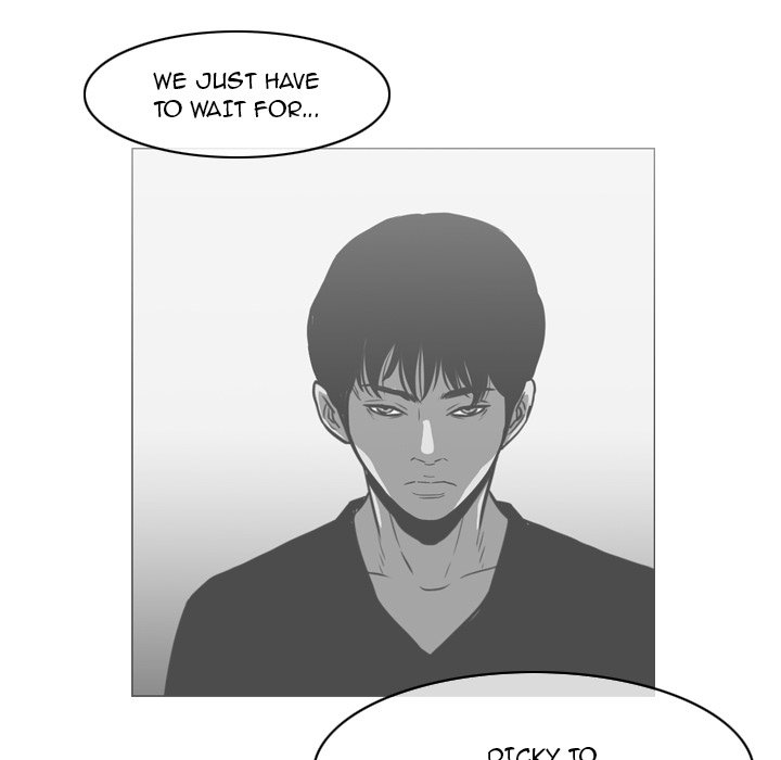 Path to Salvation Chapter 72 Page 45