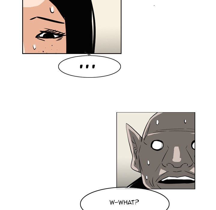 Path to Salvation Chapter 72 Page 48