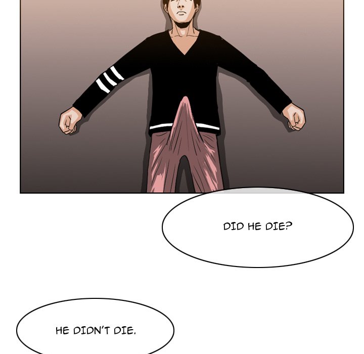 Path to Salvation Chapter 72 Page 51