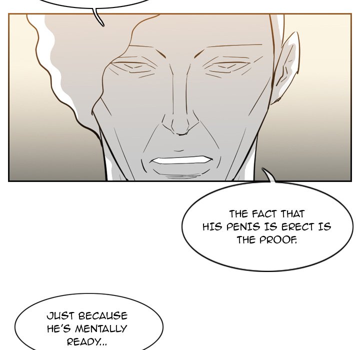 Path to Salvation Chapter 72 Page 52