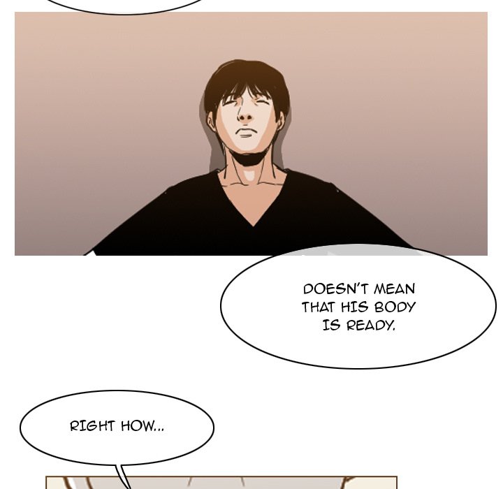 Path to Salvation Chapter 72 Page 53