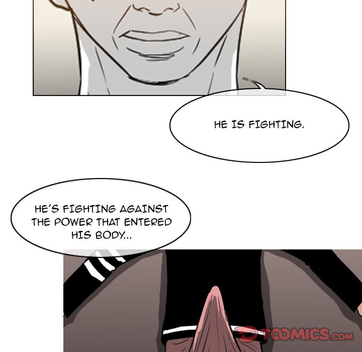 Path to Salvation Chapter 72 Page 54