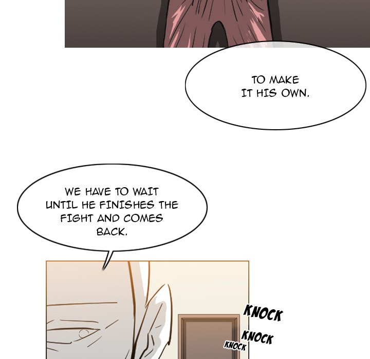 Path to Salvation Chapter 72 Page 55