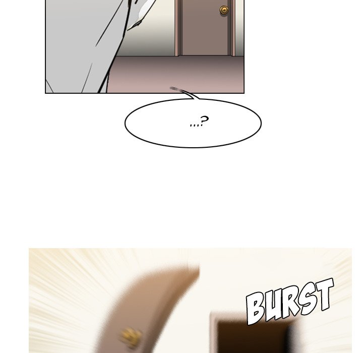 Path to Salvation Chapter 72 Page 56