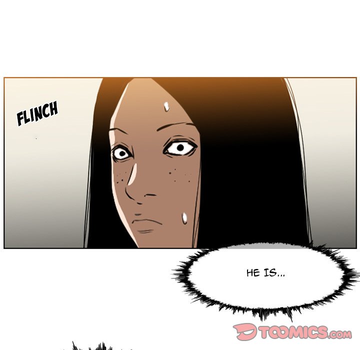 Path to Salvation Chapter 72 Page 62