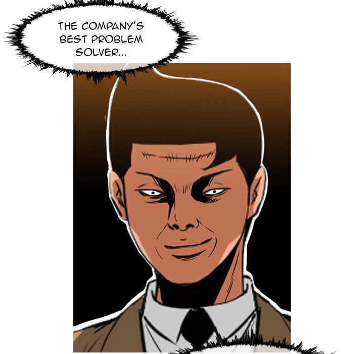 Path to Salvation Chapter 72 Page 63
