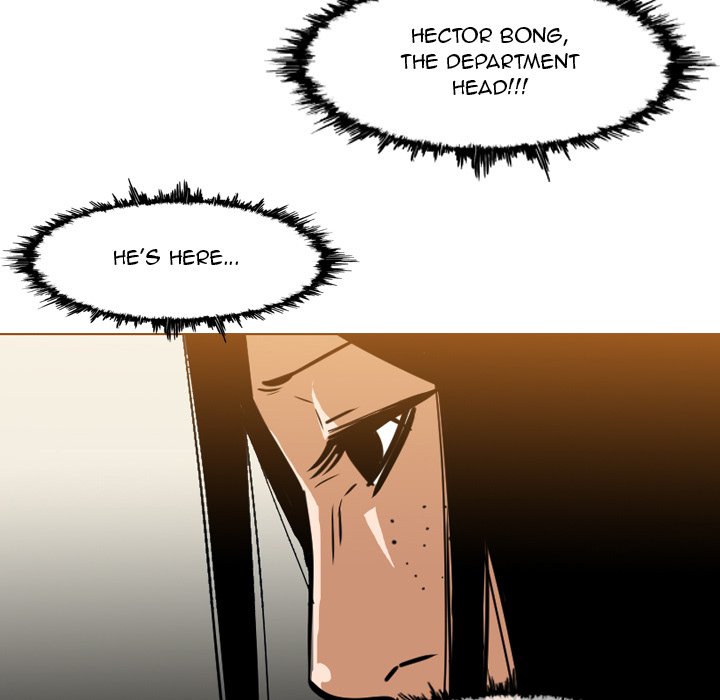 Path to Salvation Chapter 72 Page 64