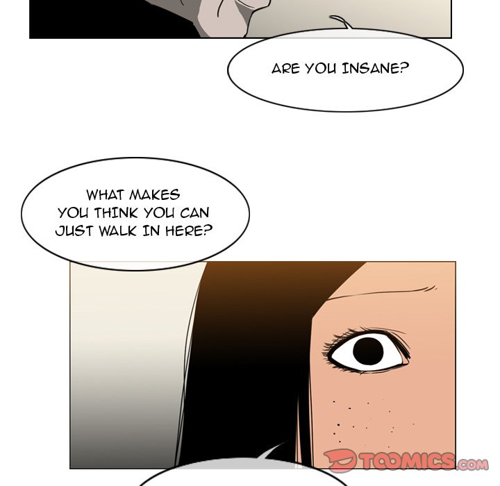 Path to Salvation Chapter 72 Page 66