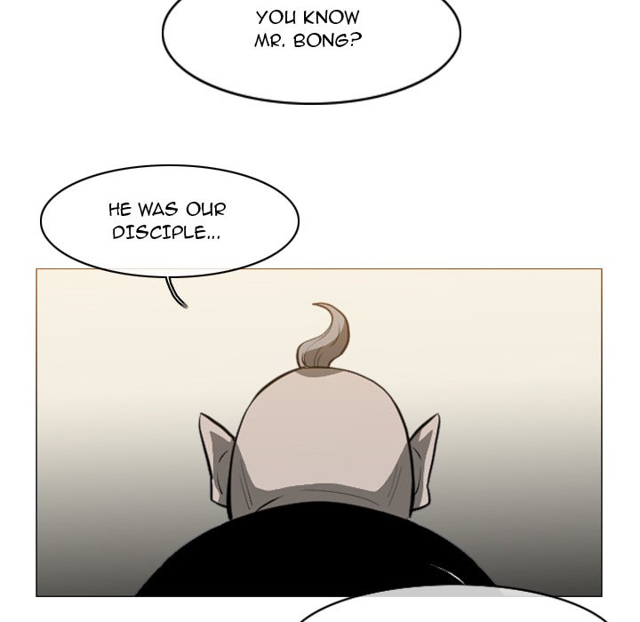Path to Salvation Chapter 72 Page 67