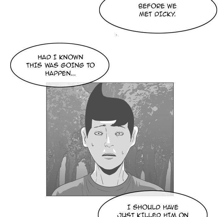 Path to Salvation Chapter 72 Page 68