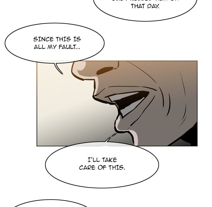 Path to Salvation Chapter 72 Page 69