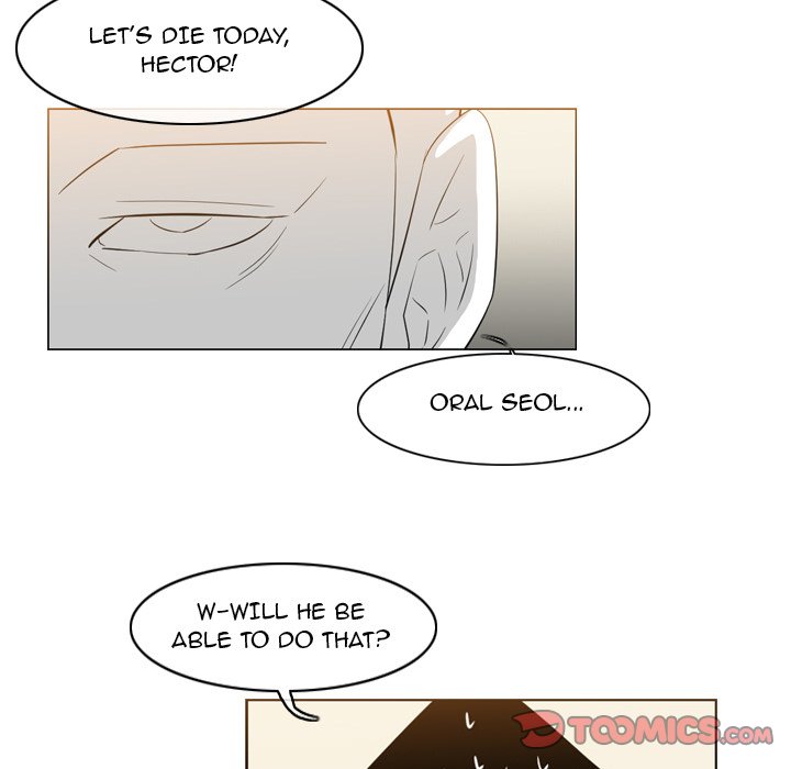 Path to Salvation Chapter 72 Page 70
