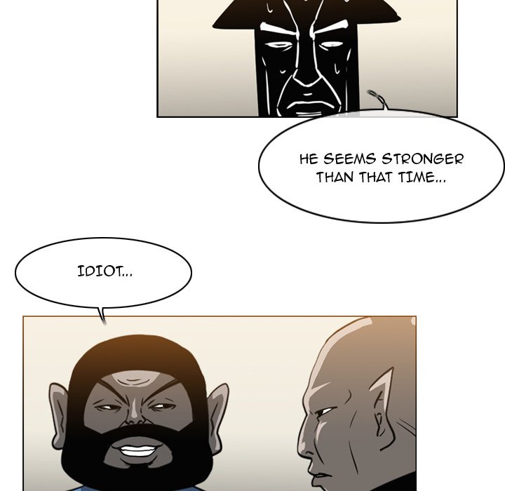 Path to Salvation Chapter 72 Page 71