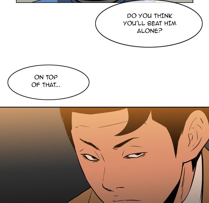 Path to Salvation Chapter 72 Page 73
