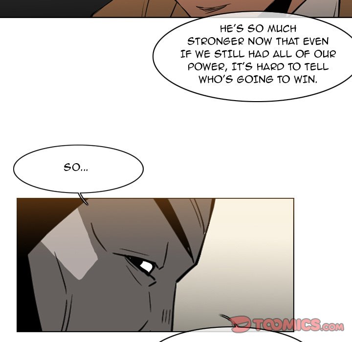 Path to Salvation Chapter 72 Page 74