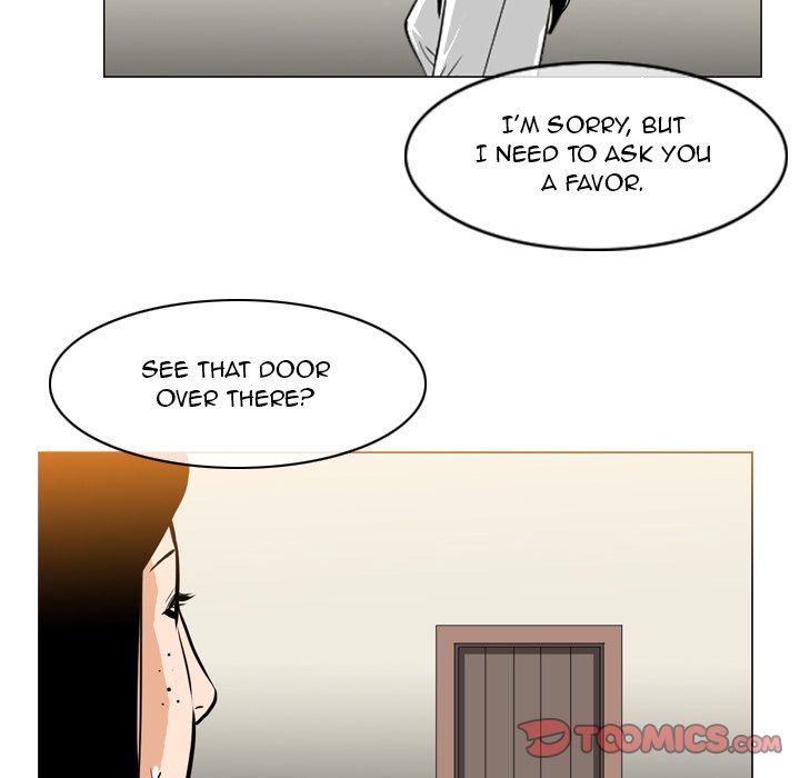 Path to Salvation Chapter 72 Page 78