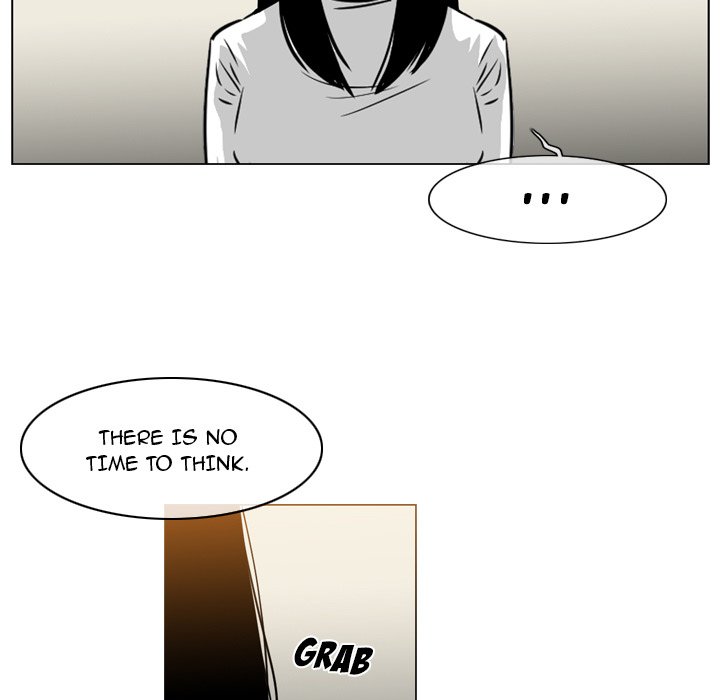 Path to Salvation Chapter 72 Page 80
