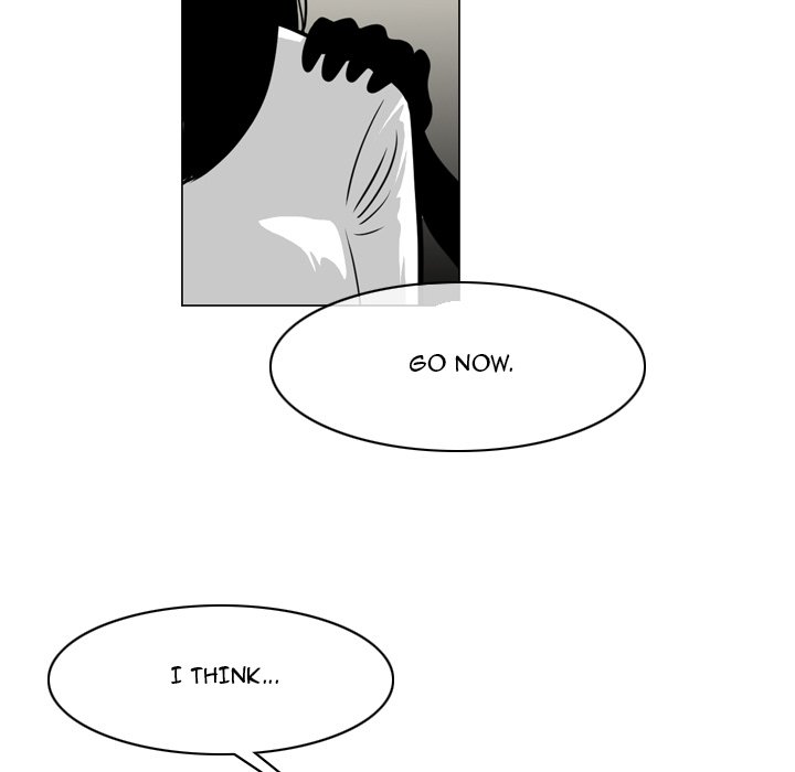 Path to Salvation Chapter 72 Page 81