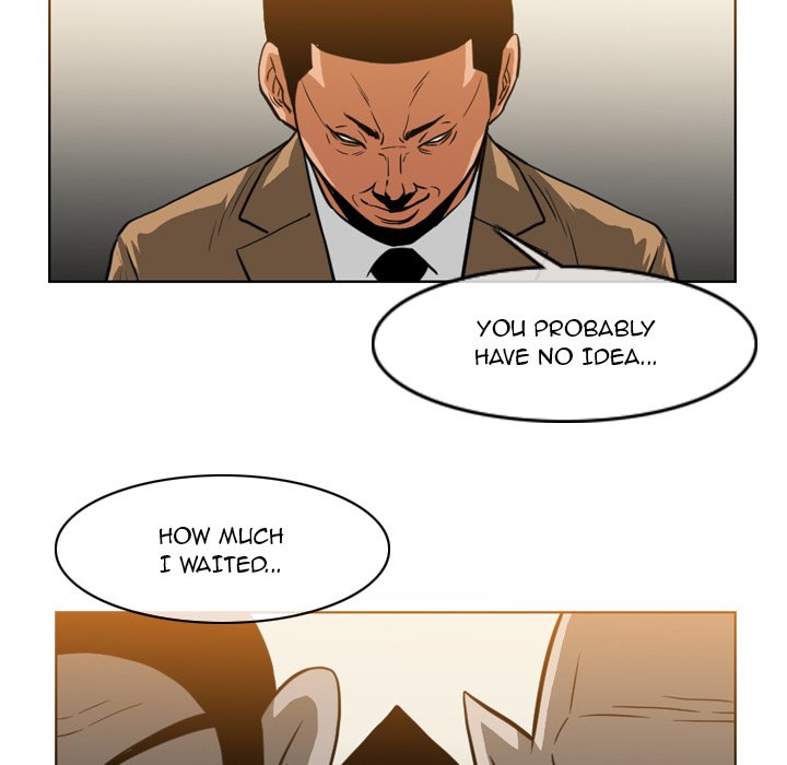 Path to Salvation Chapter 73 Page 12