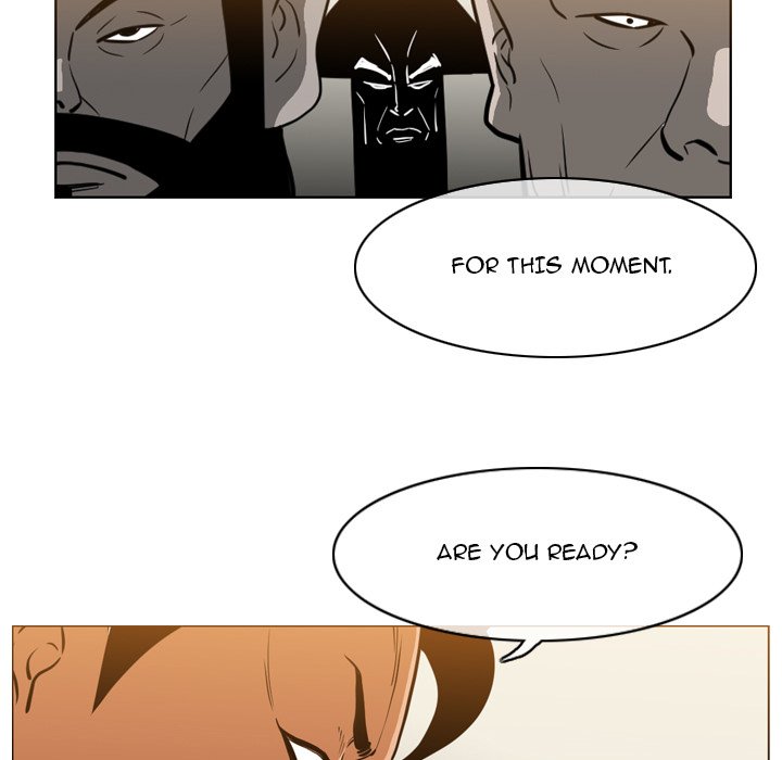 Path to Salvation Chapter 73 Page 13
