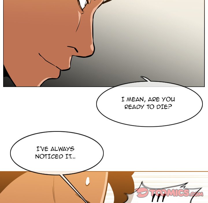 Path to Salvation Chapter 73 Page 14