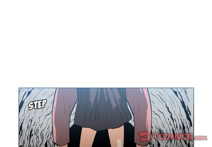 Path to Salvation Chapter 73 Page 2
