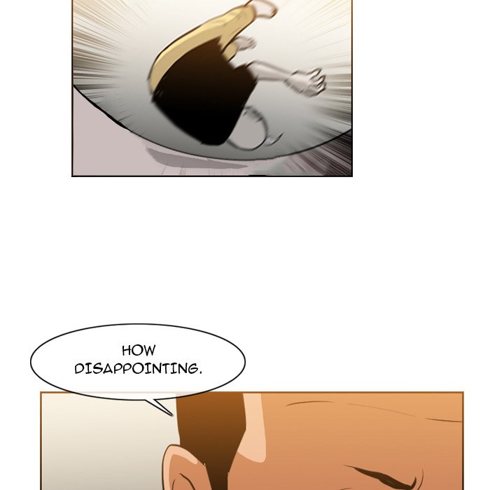 Path to Salvation Chapter 73 Page 25