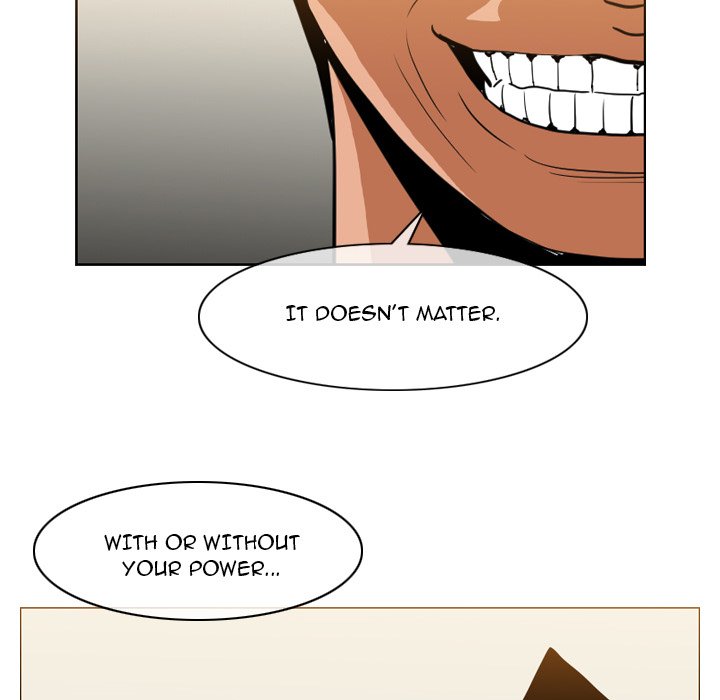 Path to Salvation Chapter 73 Page 28